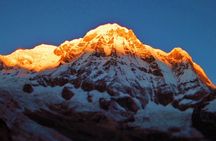 Annapurna Base Camp Trek