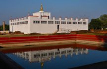6-Day Nepal Buddhist Pilgrimage Tour Package (Kathmandu and Lumbini)