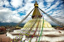 6 Days Special Kathmandu Pokhara Tour in Nepal