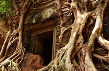 Private 3 Day Adventure To Ancient Temples