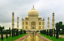 Golden Triangle Tour 3 Days 2 Nights