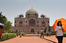 Delhi-Agra Tour Overnight From Delhi (All Inclusive)