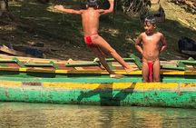 Chagres Expedition: Discover Emberá Culture and Sustainability