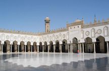 Islamic and Coptic Cairo Private Tour with Lunch