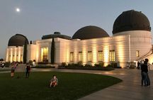 Griffith Observatory Hike: Guided Tour through Griffith Park