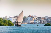 A Taste of Zanzibar - 6 Days