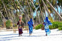 A Taste of Zanzibar - 6 Days