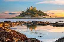 Cornwall & the Cotswolds: Small-Group Tour from London (5-days)