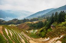 3 Days Classic Guilin Tour with 3 star seats for Li River Cruise