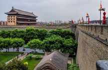 2 Days Beijing Xian Private Tour by Bullet Trains with Hotel