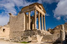 Tunisia 7-Day tour