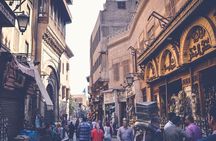 3 Days 2 Nights Old Cairo History