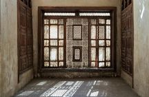 3 Days 2 Nights Old Cairo History