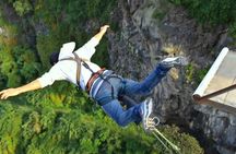 2-Day Quilotoa Lake & Baños Private and Personalized Tour