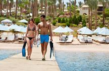 Egypt Culture Tour and Beach Holiday Combined Package 11 Days with Flights Inc