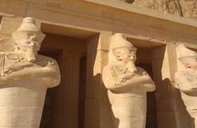 From Cairo with Airfares Inc Take 5 Days Nile Cruise Holiday From Luxor to Aswan