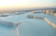 10-Days Istanbul, Cappadocia and Kusadasi Including Domestic Flights