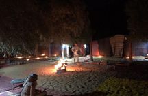 4x4 Marrakech to Fez Desert Tour 3 days