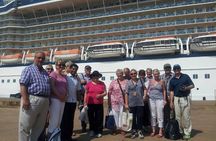 Mumbai , Goa and Cochin COMBO shore Excursions