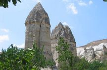 3-Day Highlights of Cappadocia Tour