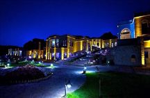 2-Day Cappadocia Tour from Kayseri or Kapadokya Airport with Luxury Cave Hotel