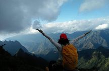Sapa Tour: 2-Day Fansipan Trekking