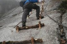 Sapa Tour: 2-Day Fansipan Trekking
