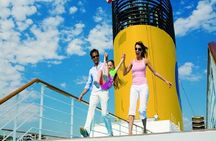 Costa Mediterranea Package starting Abu Dhabi