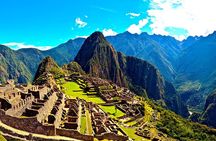 4 Day - Cusco and Machu Picchu Private Tour