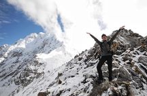 5 Day Salkantay Trek To Machu Picchu - Private Service