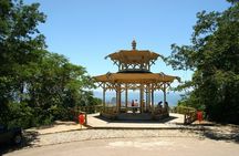 Private Tour: Rio de Janeiro Eco Tour at Tijuca National Park
