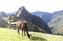 Classic 2 Days Inca Trail to Machu Picchu