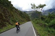 Adrenaline-Packed 3-Day Inca Jungle Adventure to Machu Picchu