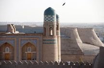11-Day Tour: Magical Cities of Uzbekistan! Discover The Great Silk Road with us!
