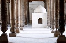 11-Day Tour: Magical Cities of Uzbekistan! Discover The Great Silk Road with us!