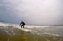 Overnight Surf Trip to Essaouira and Sidi Kaouki from Marrakech