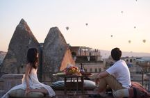 Luxury Cappadocia Tours from Istanbul 3 Days 2 Nights