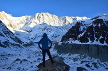 Annapurna Base Camp Trek