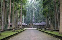 2-Day Private Sightseeing Tour of Bali with Hotel Pickup