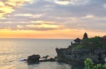 3-Day Private Sightseeing Tour of Bali with Hotel Pickup