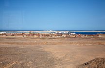 Overnight Private Tours to Luxor from Safaga Port