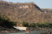 Overnight Rafting Trips
