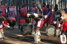 4-Day Best Of eSwatini Tour- The African experience