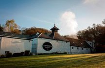 Discover Malt Whisky Day Tour Including Admissions from Edinburgh