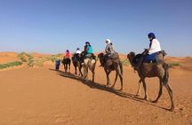 3 days tour from Fes to Marrakech 