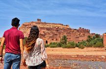 3 days tour from Fes to Marrakech 