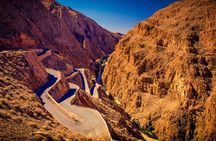 3 days tour from Marrakech to Merzouga