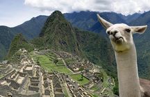 5-Day Salkantay Trek to MachuPicchu with Optional Hot Spring Bath