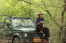 Excursion to Surwal Lake With Transfers & Guided Trip