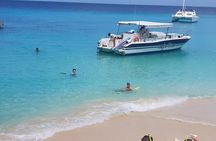 Best 3 Hours Private Charter Adventure (Max 26 Persons)
